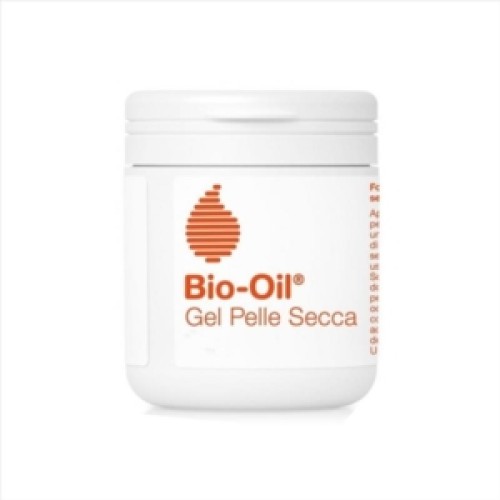 CHEFARO PHARMA BIO-OIL GEL PER PELLE SECCA 50 ML